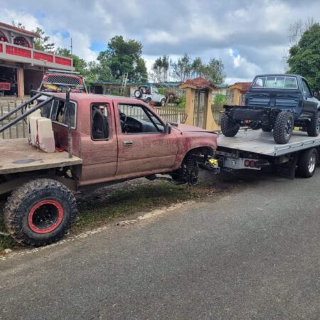 FB IMG 1666809581266 450x450 - DILIGENCIAN ORDENES DE ALLANAMIENTO Y REGISTRO EN OROCOVIS